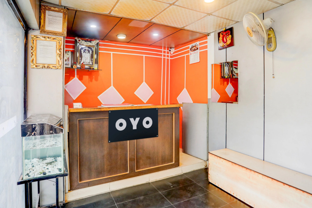 Hotel O Devs Paradise