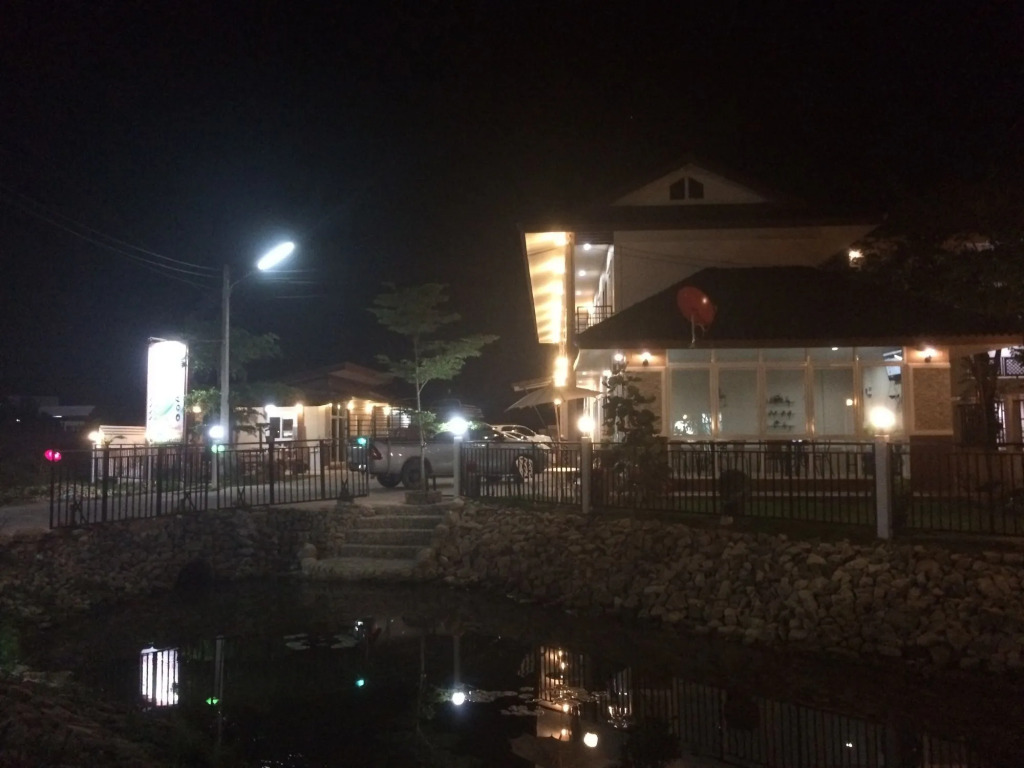 ThanaVill Resort