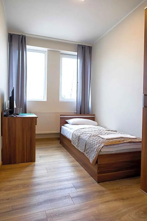 M&A GUEST ROOMS