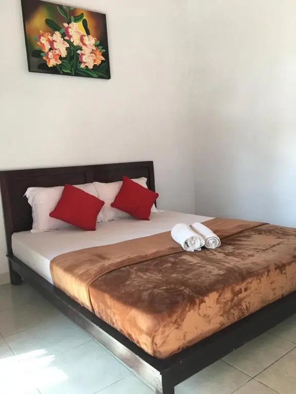 Wahyu Homestay 1