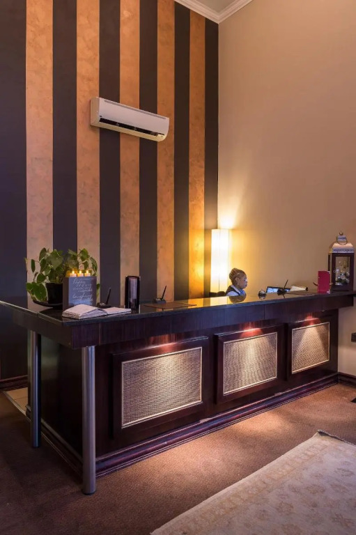 Villa Bali Luxury Guesthouse