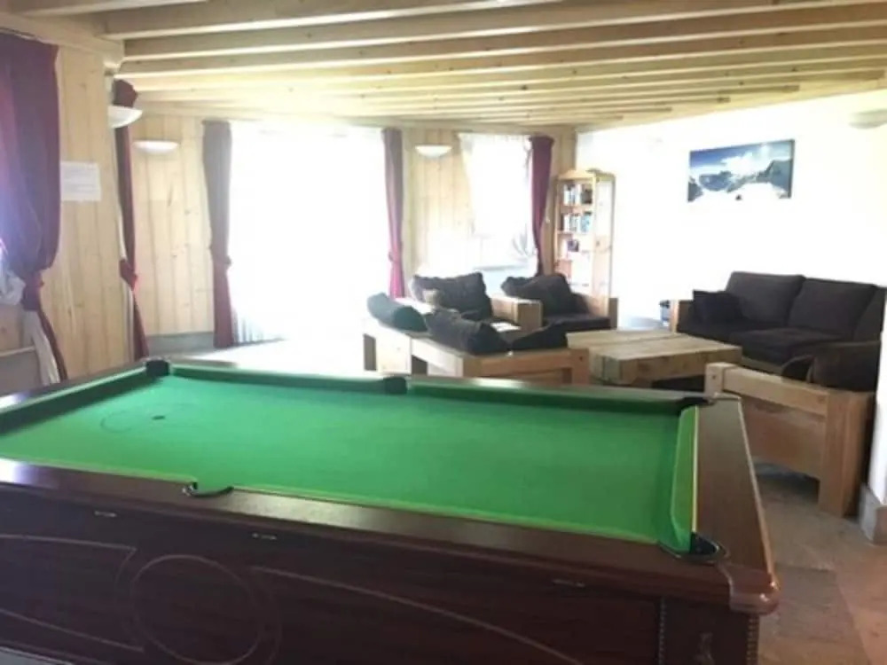 Appartement Logis Des Fiz