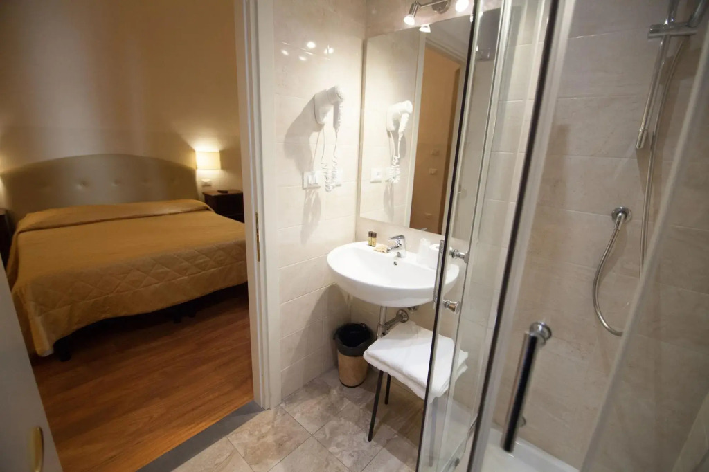 Hotel Cimabue