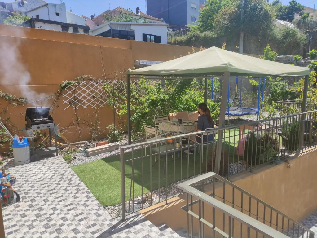 Oporto Glamour Suite House