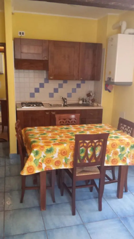 Pietrasuite Santa Brigida