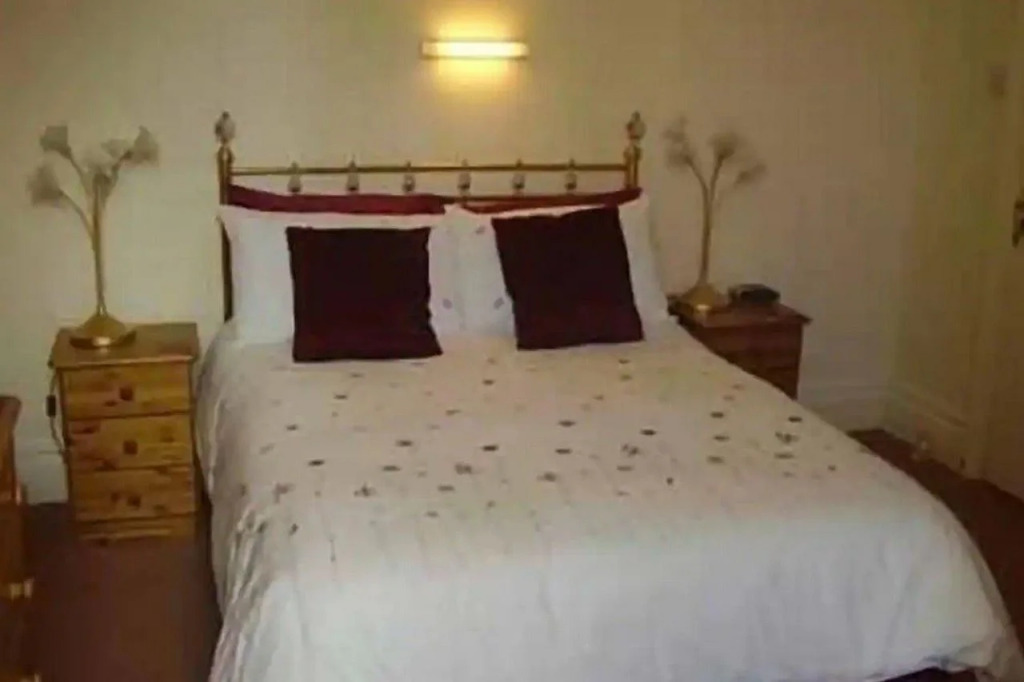 Aidansdale Hotel