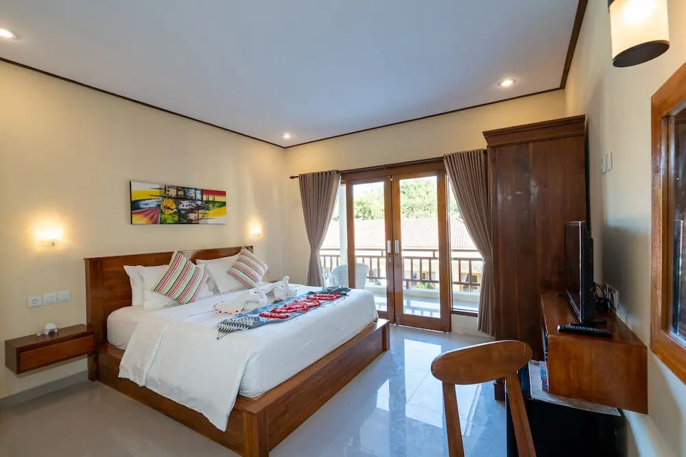 Bali Nusa Cottage