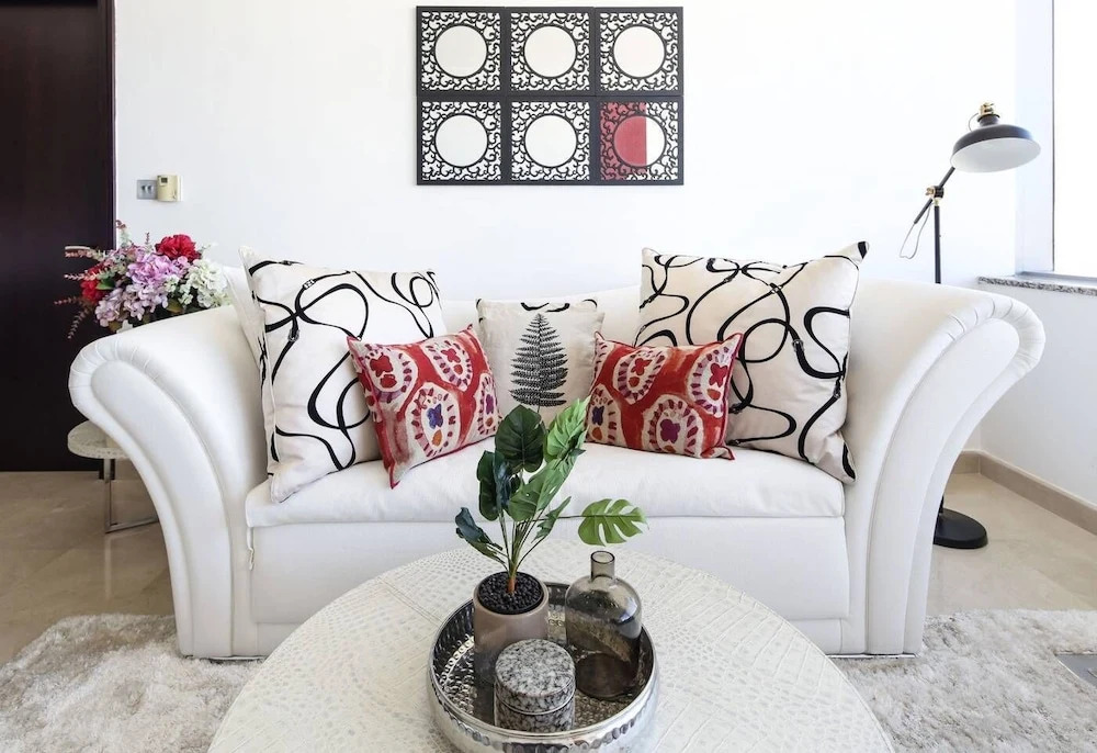 Comfy and Lovely 1BR in Difc!