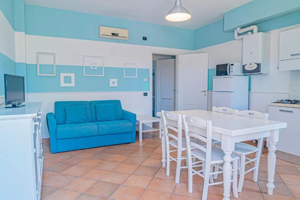 Villa Chiara Porto Recanati