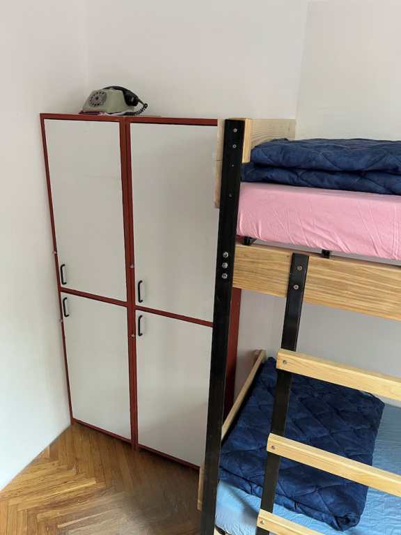 Chillton Hostel
