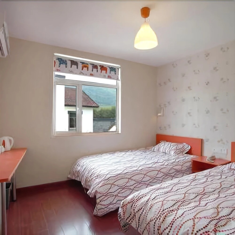 Jining Yutang Hotel