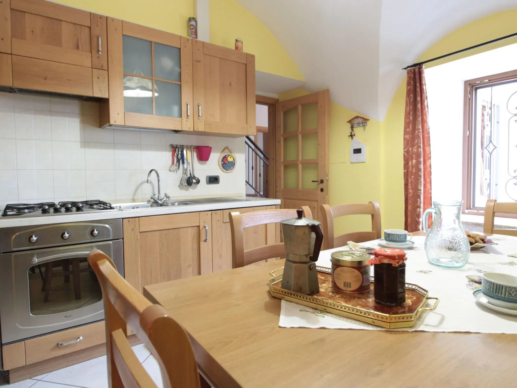 Family Retreat near Garda
