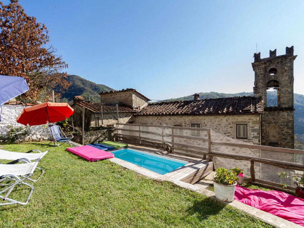 Locazione Turistica Casa Alice