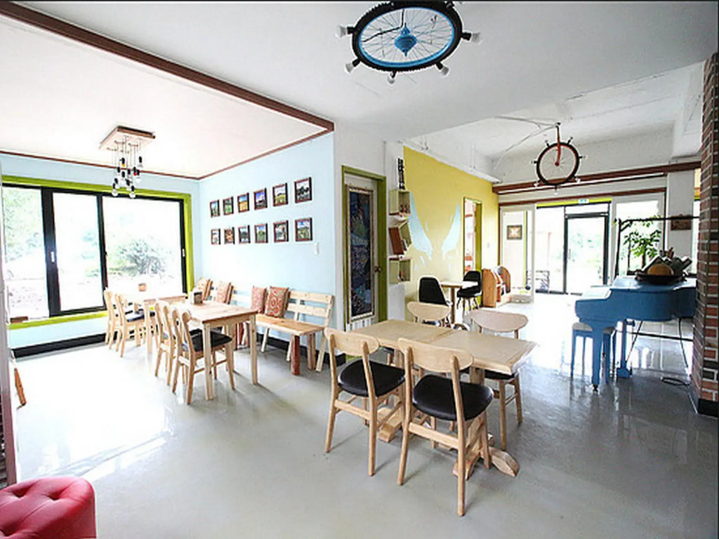 Gdygla Guesthouse