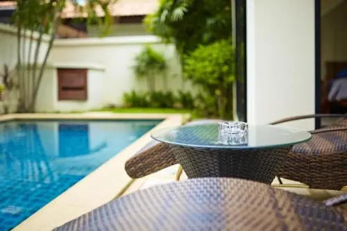 View Talay Villa - 38 By Axiom