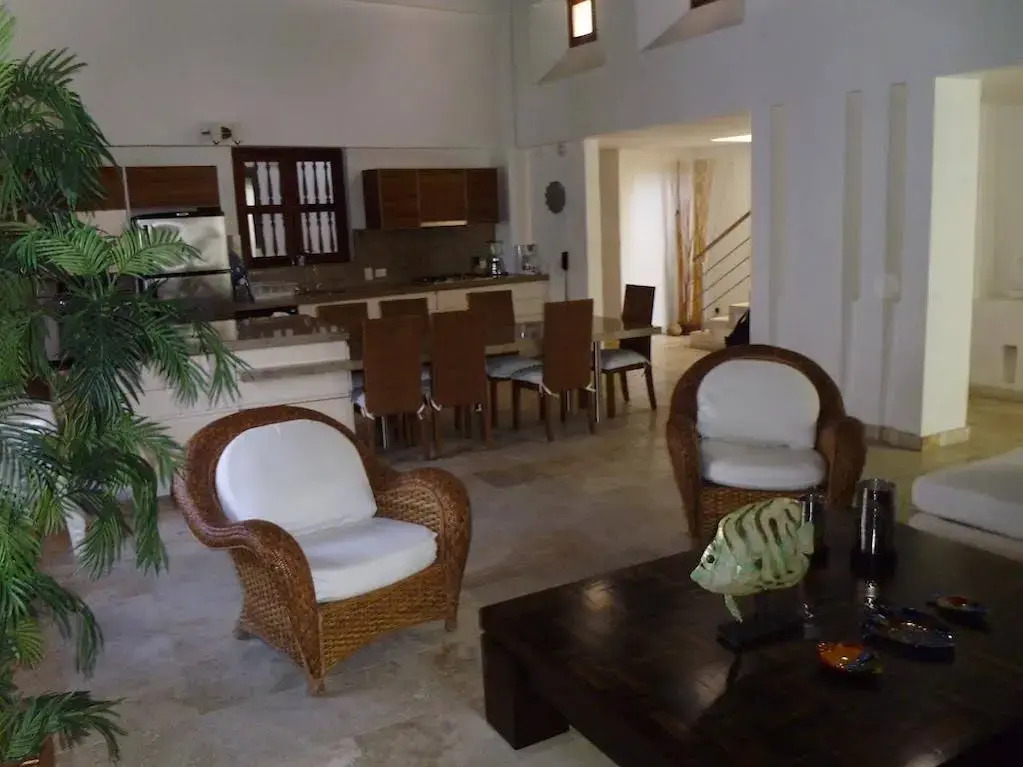 Casa del Virrey Eslava