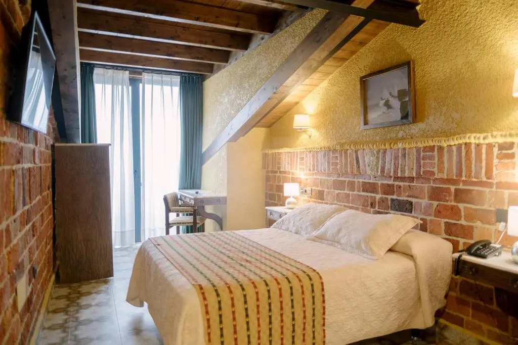 Hotel Cerro La Nina