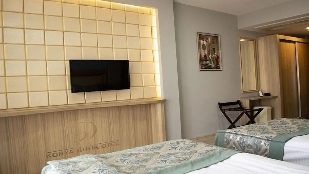 SEYR-i KONYA OTEL