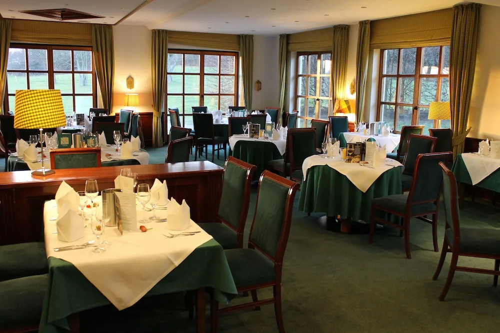 Golf Course Bonn