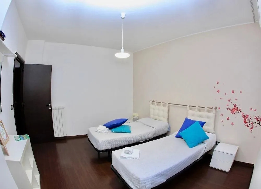 B&B Asia Apartment