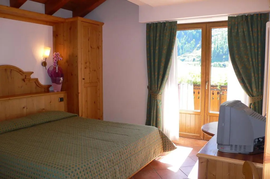 Albergo du Soleil