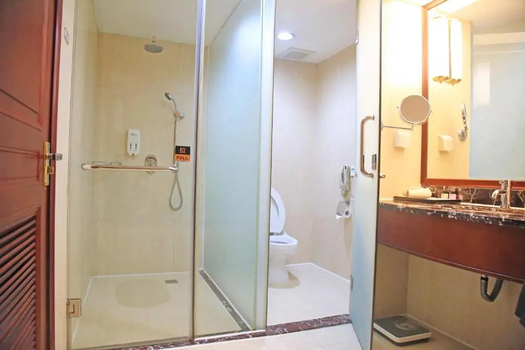 Xianglu Grand Hotel