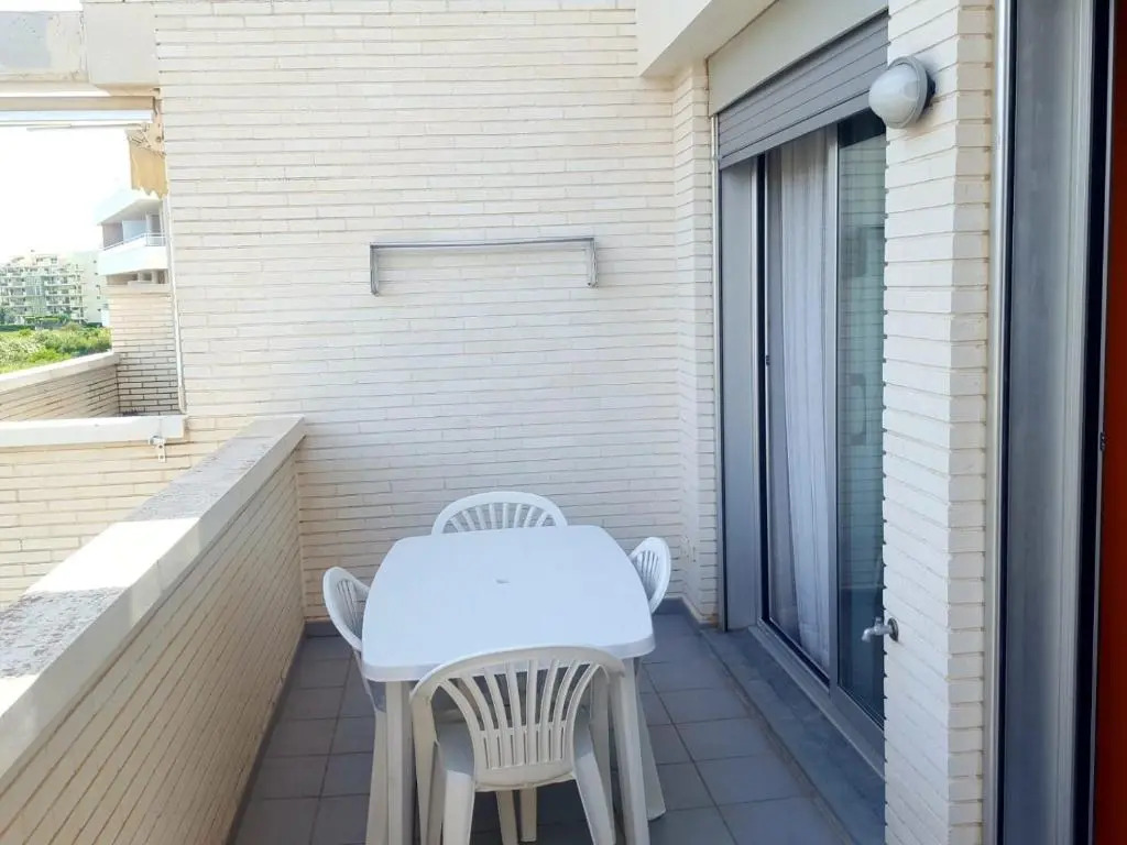 Elegance, apartamento 2 dormitorios cerca del casco urbano y de la playa