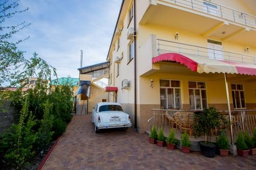 Milana Hotel Olympic Park