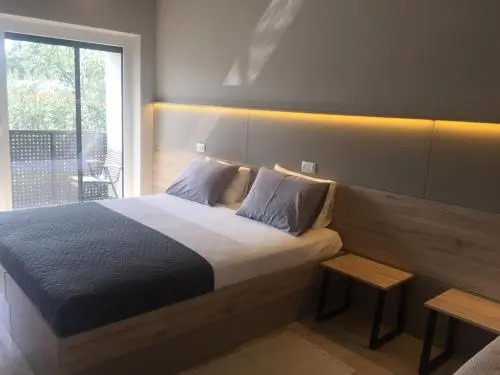 Rooms and Apartments Lisjak