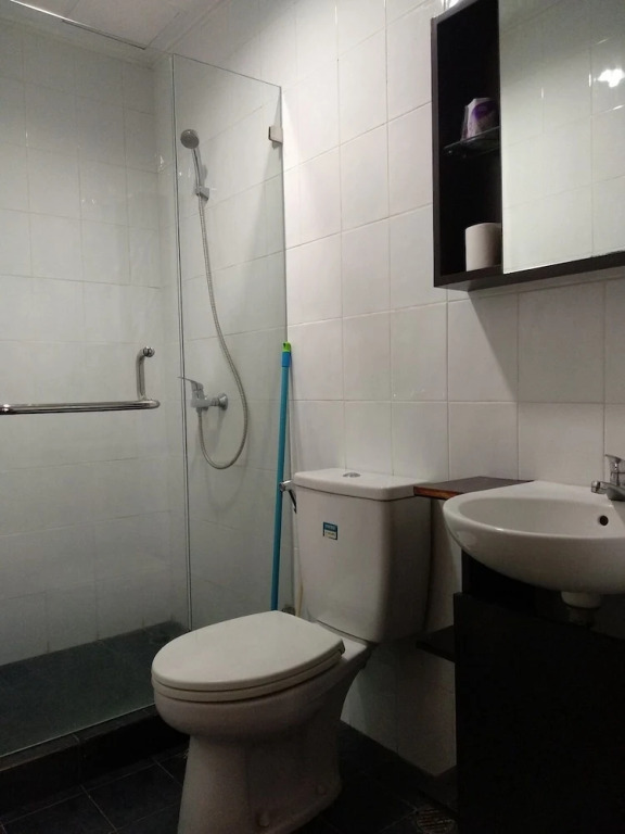 Apartemen Casablanca