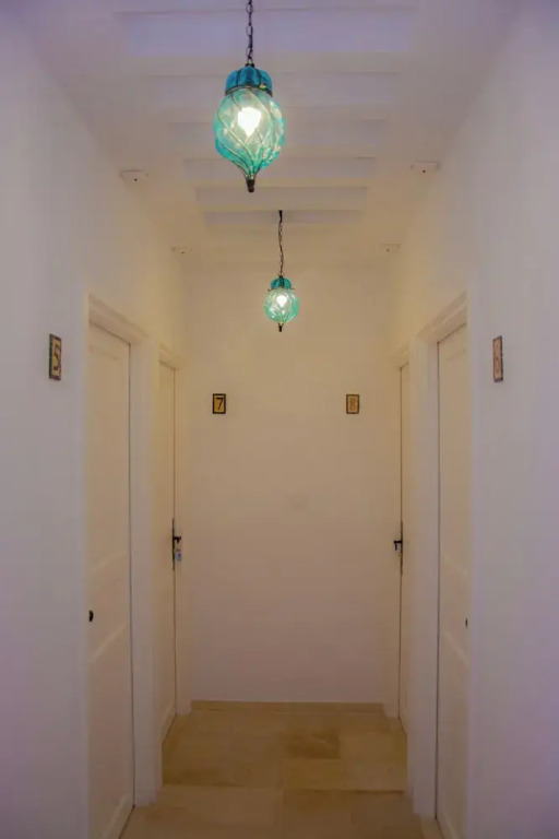 Hotel Al Jazira