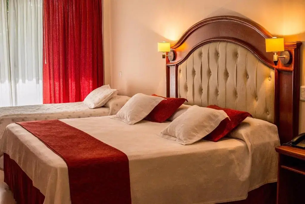 City Hotel Termal