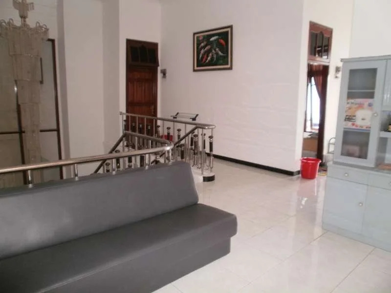 Homestay Kalijudan