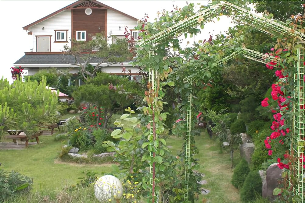 Pohang Mimi House Pension