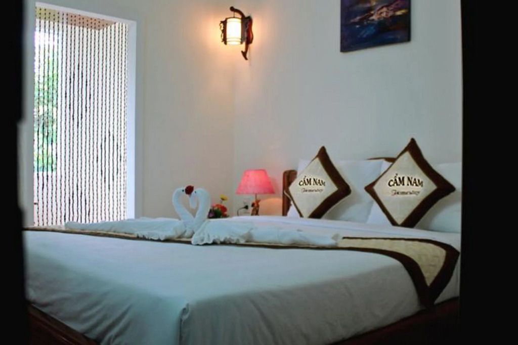 Cam Nam Homestay