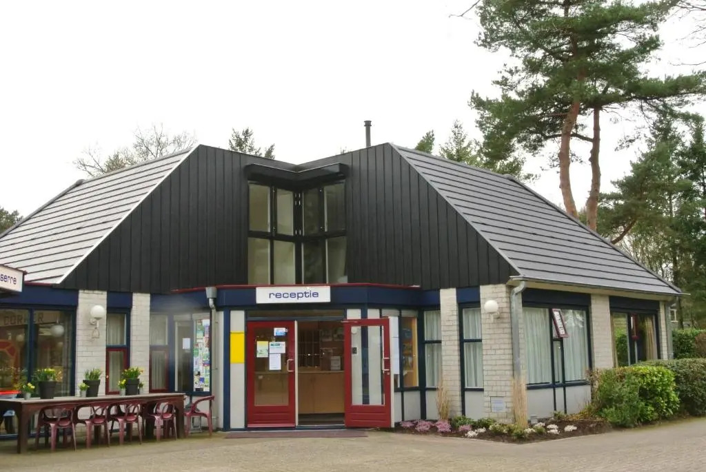 Park De Haeghehorst