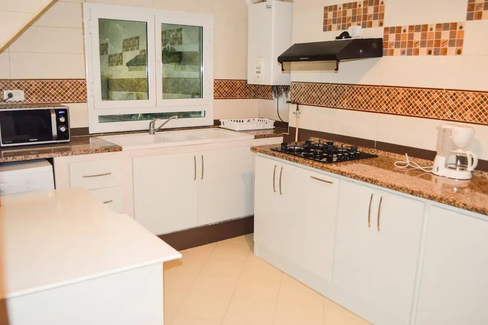 Cosy S3 Apartment in Sidi Bou Said Village