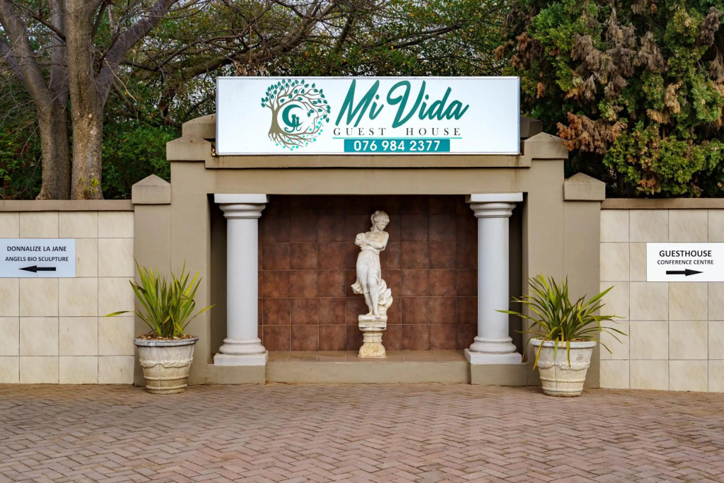 Mi Vida Guesthouse