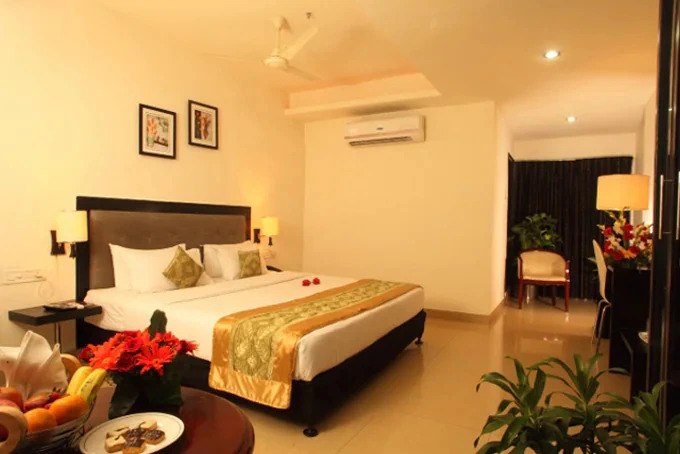 Swagath De Royal Hotel