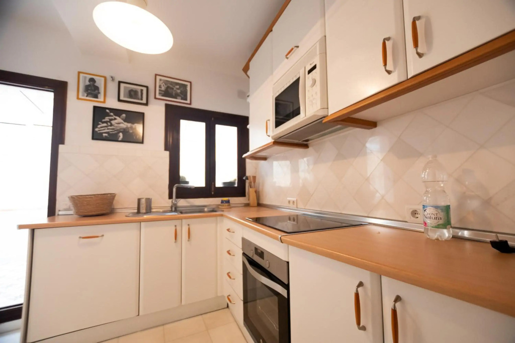 Apartamento Arkadio