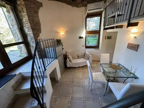 Podere La Fornace