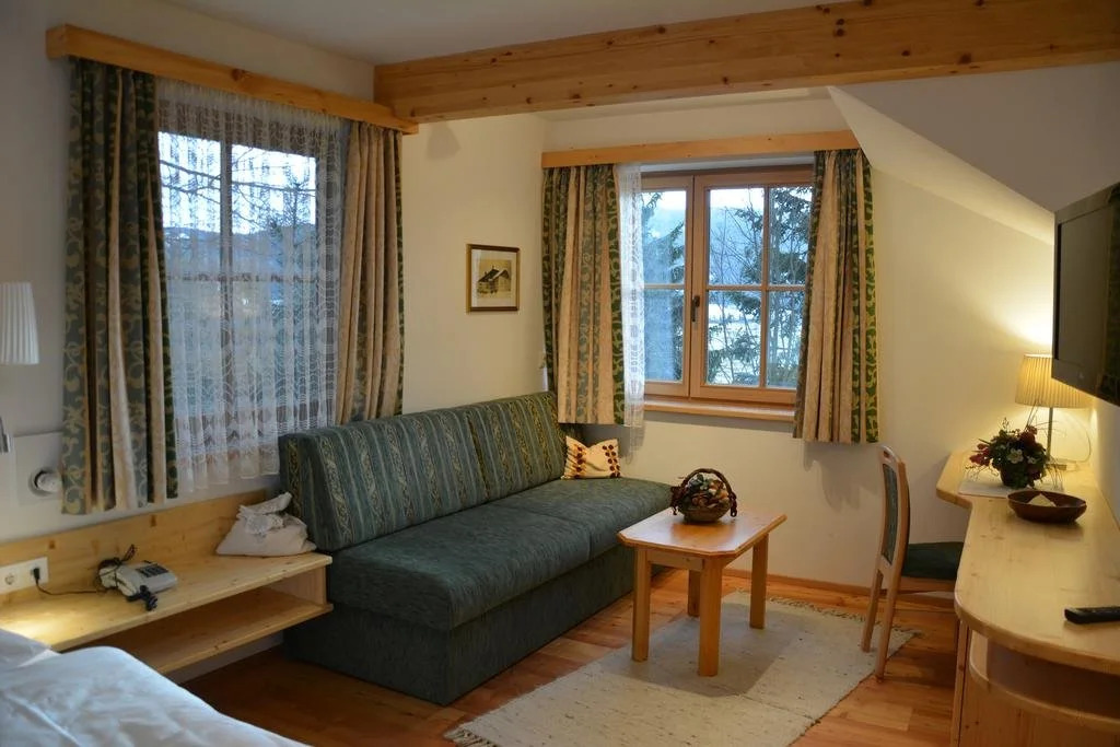 Hotel Häuserl im Wald