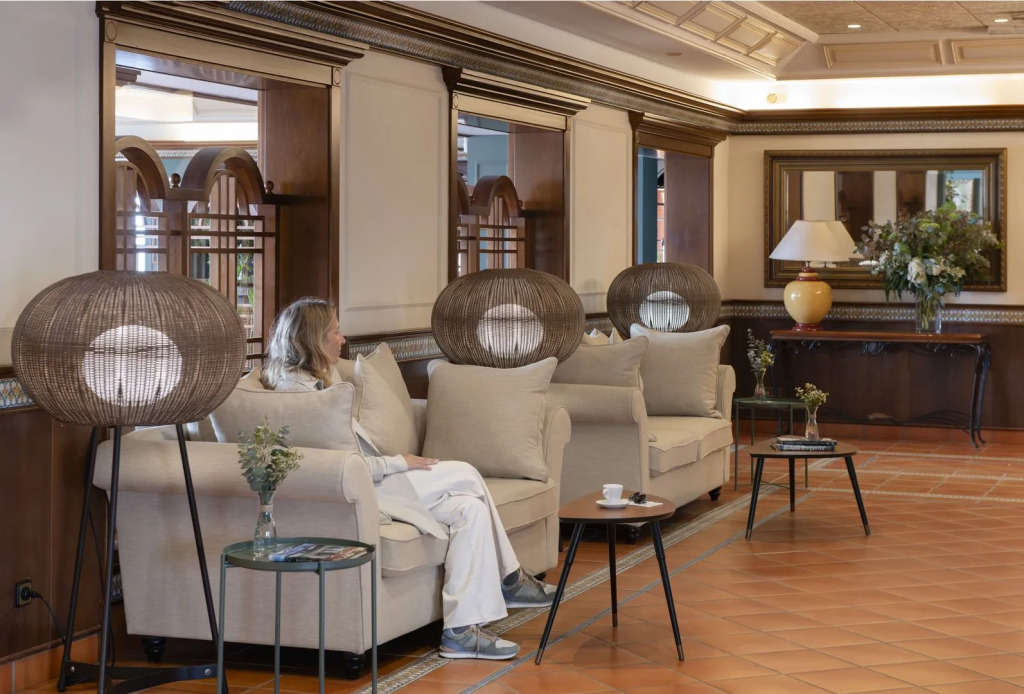 Hotel Roses Platja