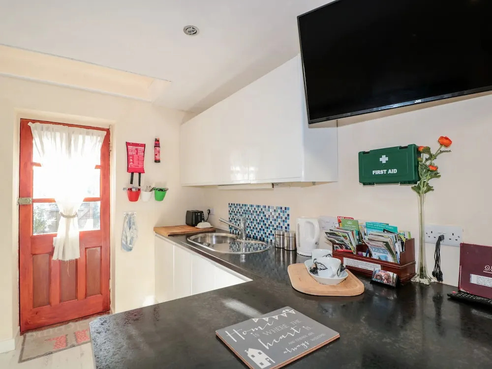 Orchard Cottage