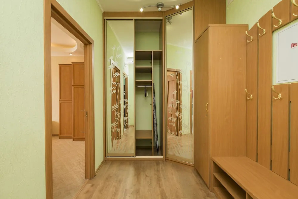 Apartments on Studenaya 68A - apt 9