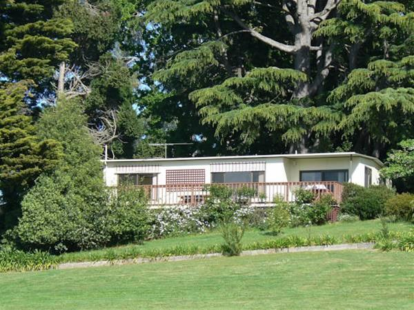 Tamar River Retreat