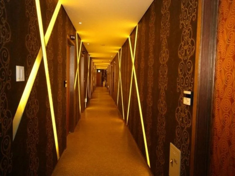 Bluehill Hotel