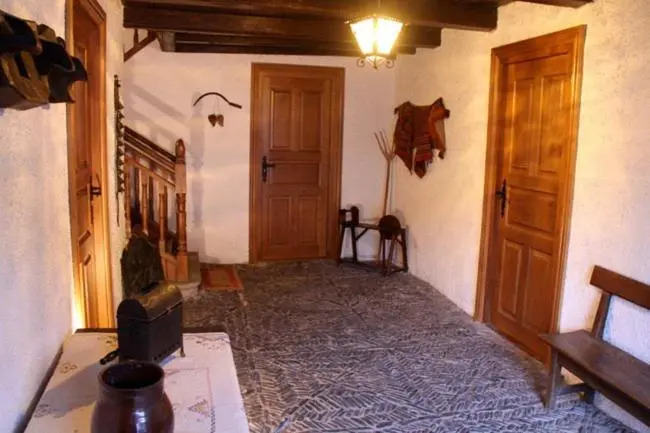 Casa Graciano II