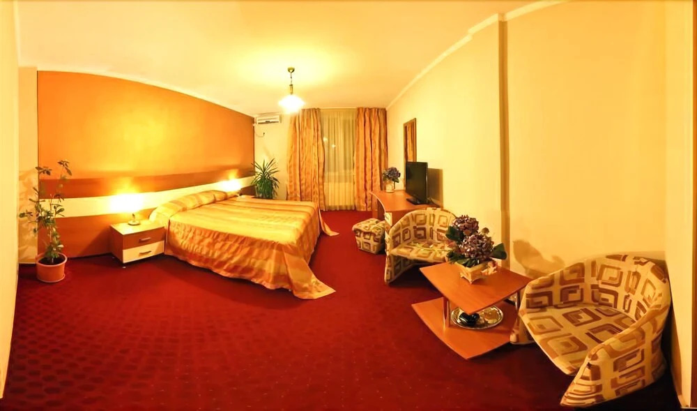 Hotel Andre´s