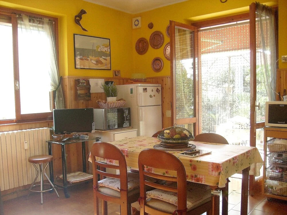 House Yanina